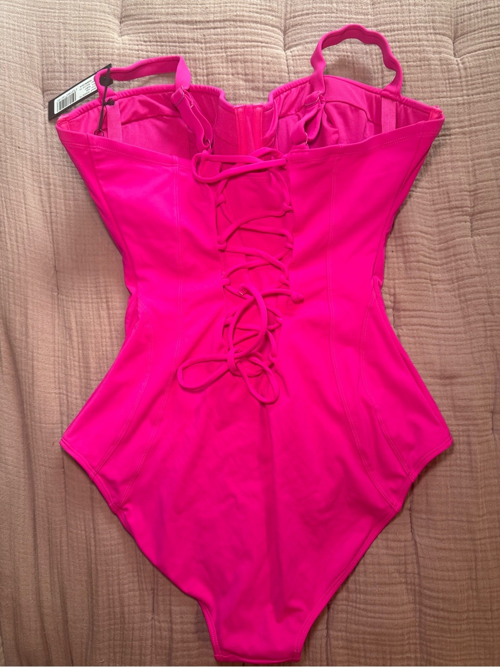 Ta3 Mega Sculpting Pushy- Pink - Picture 6 of 6